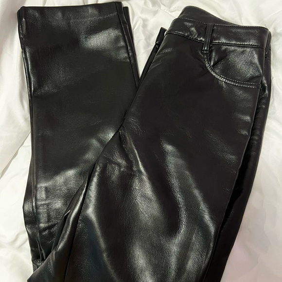 Aritzia Melina Pants - Picture 2 of 3